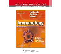 Lippincott Illustrated Reviews: Immunology