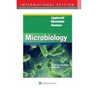 Lippincott® Illustrated Reviews: Microbiology