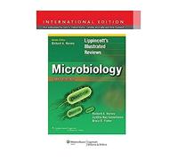 Lippincott Illustrated Reviews: Microbiology