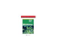Lippincott® Illustrated Reviews: Microbiology