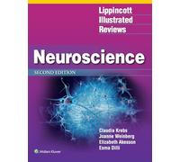 Lippincott Illustrated Reviews Neuroscience