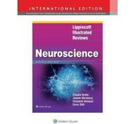 Lippincott Illustrated Reviews: Neuroscience (Lippincott Illustrated Reviews Series) - [Version Originale] Inconnu (Auteur)