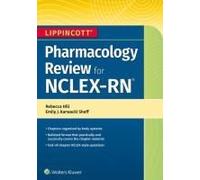 Lippincott Nclex-Rn Pharmacology Review