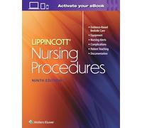 Lippincott Nursing Procedures