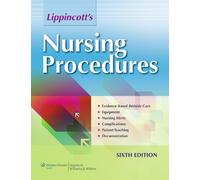 Lippincott's Nursing Procedures