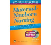 Lippincott's Review Series: Maternal-Newborn Nursing