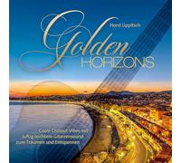 Lippitsch, Horst - Golden Horizons