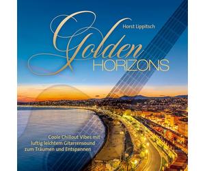 Lippitsch, Horst - Golden Horizons