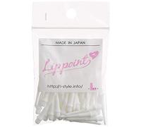 L-Style Lip Grip Point Pointes pour Fléchettes Blanc Lippoint 50 Pièce