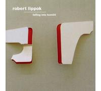 Lippok, Robert - Falling Into Komeit [Import]