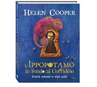 L'ippopotamo in fondo al corridoio