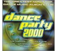 Lipps Inc. - Dance Party 2000