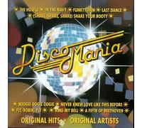 Lipps Inc. - Discomania