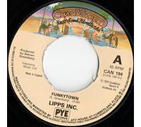 Lipps Inc. - Funkytown [Vinyl LP]