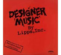 LIPPS INC - LIPPS INC / DESIGNER MUSIC