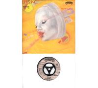 LIPPS, INC. - LIPPS, INC. / How Long / There They Are / 1980 / Bildhülle / Casablanca # 6000 509 / Deutsche Pressung / 7" Vinyl Single Schallplatte