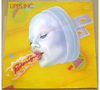 Lipps, Inc. - Lipps, Inc. - Pucker Up - Phonogram - 6302 062