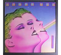 Lipps, Inc. - Mouth to mouth (1979; 4 tracks) / Vinyl record [Vinyl-LP]