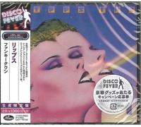 Lipps Inc - Mouth To Mouth (Disco Fever) [Cd] Reissue, Japan - Import