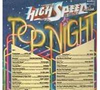 Lipps Inc., Peter Kent, Ottawan, Dr. Hook, Luv', Abba, Kiss.. / Vinyl record [Vinyl-LP]