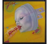 LIPPS, INC. - pucker up LP