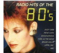 Lipps, Inc. - Radio Hits of the 80's (UK Import)