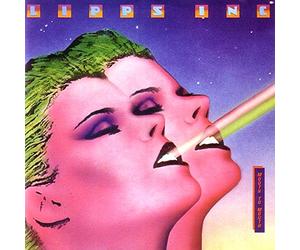 Lipps Inc. - to Mouth [Import]