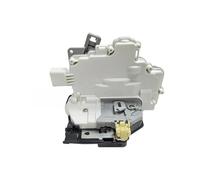 LIPPSYYDS Actionneur Verrouillage Porte pour Toledo III 5P2 2004 2005 2006 2007 2008 2009, Coffre de Voiture Hayon Serrure Avant Gauche Verrouillage Centralisé PièCes DéTachéEs Auto,undefined