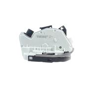 LIPPSYYDS Actionneur Verrouillage Porte pour VW Passat CC B6 357 2008 2009 2010 2011 2012, Coffre de Voiture Hayon Serrure Avant Gauche Verrouillage Centralisé PièCes DéTachéEs Auto,undefined