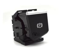 LIPPSYYDS Bouton Frein à Main pour Audi A4 B9 S4 A5 S5, Interrupteur Frein de Stationnement Électronique Commande Voiture Pièces Durables