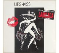 Lips Kiss - Lambada (French Kiss Mix) [Import]