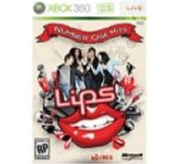 Lips Number One Hits X360 Ver. Portugal - [ Import Espagne ] G