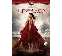 Lips of Blood (1975) ( Lèvres de sang ) [ NON-USA FORMAT, PAL, Reg.0 Import - Netherlands ]
