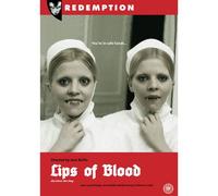 Lips Of Blood [Dvd]