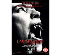 Lips of Blood [Import]