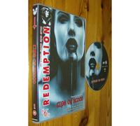 Lips Of Blood Jean Rollin Cult Vampire Dvd