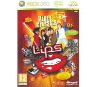 Lips Party - Classics Edition [Importación italiana]