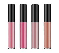Lips Staining Lip Oil, Lips Staining Long Sweet Lasting Lips Oil, Long Lasting Moisturizing Lip Oil, Smooth Application, Llong-lasting Color (#5~#8, 6ml)