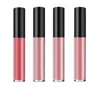 Lips Staining Lip Oil, Lips Staining Long Sweet Lasting Lips Oil, Long Lasting Moisturizing Lip Oil, Smooth Application, Llong-lasting Color (#1~#4, 6ml)