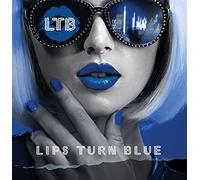 Lips Turn Blue
