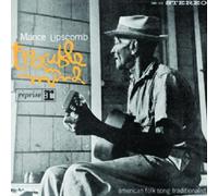 Lipscomb,Mance - American Folk Song Traditionalist Sings Trouble in [Import]