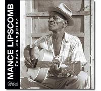 Lipscomb, Mance - Texas Songster