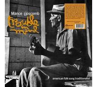 Lipscomb, Mance - Trouble in Mind