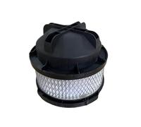 Lipski 1 Filtre HEPA for aspirateur, Compatible avec l'aspirateur Parkside Ash Pas 1200 D3