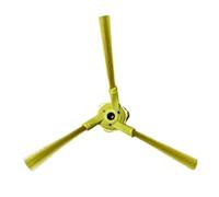 Lipski 2 paires de brosses latérales, compatibles avec LG Hom BOT VR6270LVM VR65710 VR6260LVM VR série Robot balayeur