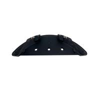 Lipski Accessoires d'aspirateur Support de vadrouille pièces de Rechange for aspirateur, Compatible for Cecotec Conga 2290 Ultra