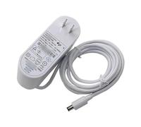 Lipski Adaptateur d'alimentation 19.2v 3,02a, Compatible avec l'humidificateur Dyson AM10 116801 - 08, Chargeur Universel de Remplacement for aspirateur et humidificateur