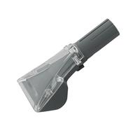 Lipski Buses de Couture, Buses décoratives, Compatible avec karcher puzzi 8/1 c 10/1 10/2 ADV 30/4 Tapis intérieur buse aspirateur pièces