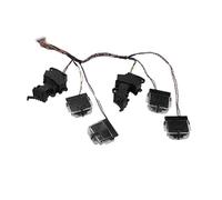 Lipski Capteur Anti-Collision + Obstacle et Falaise, Compatible for Roomba série 500 600 700 800 aspirateur Robot