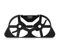 Lipski Compatible avec Dreame x40 Ultra/X30 Ultra/s30PU/L10s Ultra Gen 2/L10s Pro Ultra Station de Base du Robot de Nettoyage Robot Arm Series(Black)